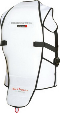 Komperdell Airshock Protector Pack 2007/2008